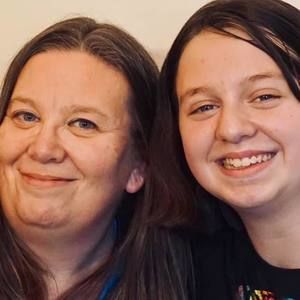 Meet your Posher, Kathy